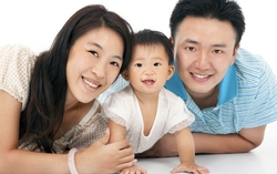 Những thói xấu ở con một cần loại bỏ